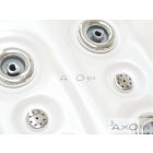 Vitalspa levegőmasszázs