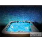 Vitalspa Deluxe színterápia