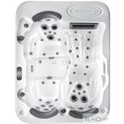 Vitalspa Aruba 3 személyes jakuzzi
