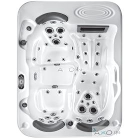 Vitalspa Aruba 3 személyes jakuzzi