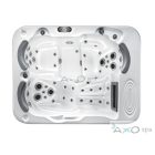Vitalspa Aruba 3 személyes jakuzzi