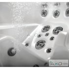 Vitalspa Aruba 3 személyes jakuzzi