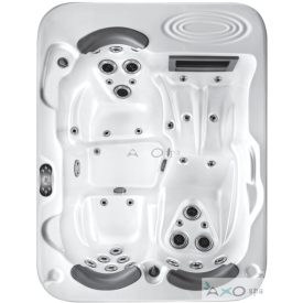 Vitalspa Aruba Eco 3 személyes jakuzzi