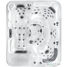 Vitalspa Bali 4-5 személyes jakuzzi