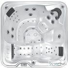 Vitalspa Calypso 3-4 személyes jakuzzi