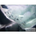 Vitalspa Calypso 3-4 személyes jakuzzi