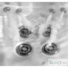 Vitalspa Calypso 3-4 személyes jakuzzi