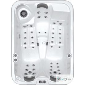 Vitalspa Florida 3 személyes jakuzzi