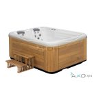 Vitalspa Florida 3 személyes jakuzzi