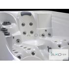 Vitalspa Florida 3 személyes jakuzzi