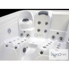 Vitalspa Florida 3 személyes jakuzzi