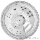 Vitalspa Goa 5-6 személyes jakuzzi