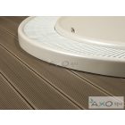 Vitalspa Goa 5-6 személyes jakuzzi