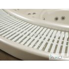 Vitalspa Goa 5-6 személyes jakuzzi