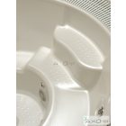 Vitalspa Goa 5-6 személyes jakuzzi