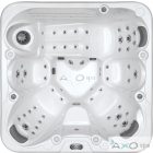 Vitalspa Grenada 5 személyes jakuzzi