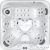 Vitalspa Grenada 5 személyes jakuzzi