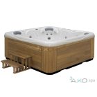 Vitalspa Grenada 5 személyes jakuzzi