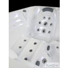 Vitalspa Grenada 5 személyes jakuzzi