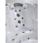 Vitalspa Grenada 5 személyes jakuzzi