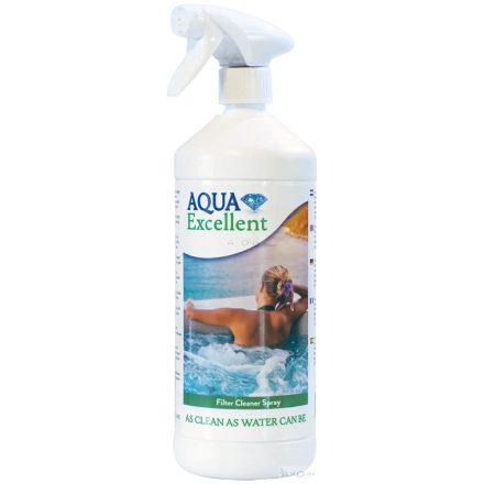 Aqua Excellent Habzásgátló spray