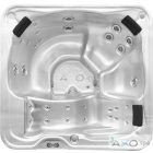 Vitalspa Haiti Eco 3-4 személyes jakuzzi