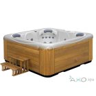 Vitalspa Madeira 4 személyes jakuzzi