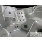 Vitalspa Madeira 4 személyes jakuzzi
