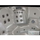 Vitalspa Madeira 4 személyes jakuzzi