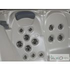 Vitalspa Madeira 4 személyes jakuzzi