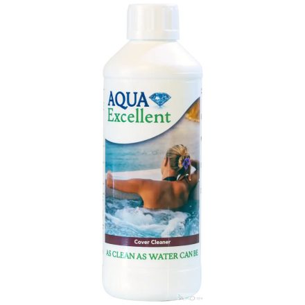 Aqua Excellent Tető ápoló 0,5l